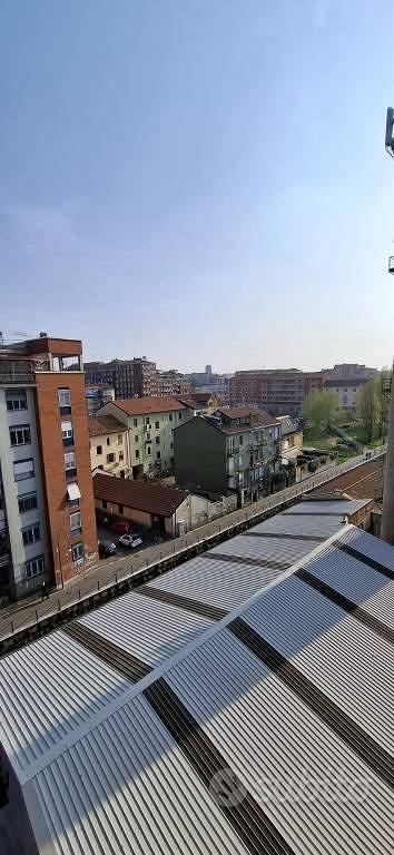 Immobile di 81 m² con 3 locali a Milano - Vista 4
