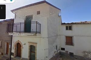 Casa indipendente - Colobraro (MT)