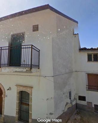 Casa indipendente - Colobraro (MT)