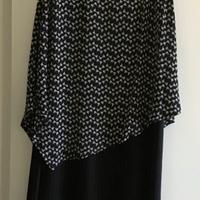 Vestito da cerimonia Camomilla tg. 48