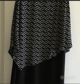 Vestito da cerimonia Camomilla tg. 48