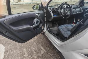 Smart 451 800 CDI