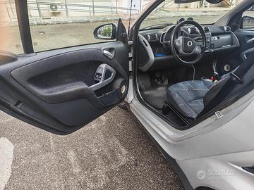 Smart 451 800 CDI