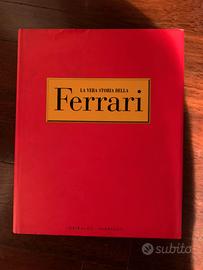 Ferrari Libro