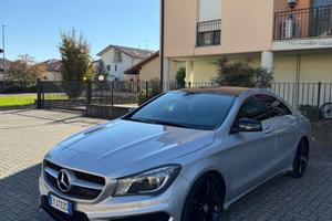 Mercedes CLA 220d 2015 Allestimento AMG Premium