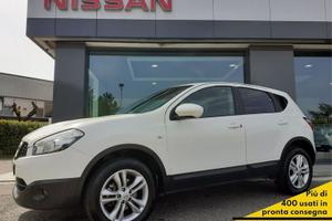 Nissan Qashqai 2.0 Acenta 140 CV GPL - 1° PROP