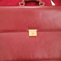 Portadocumenti Le Must de Cartier ORIGINALE