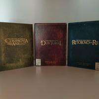 signore degli anelli