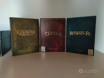 signore degli anelli