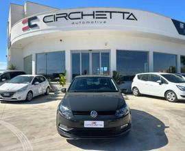 Volkswagen Polo 1.0 mpi Trendline 60cv 5p