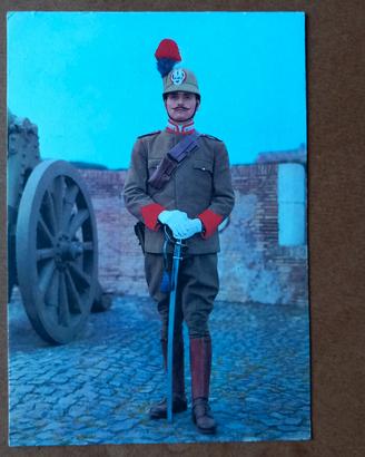 Carabinieri  cartoline 1964