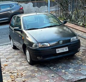 Fiat punto 55
