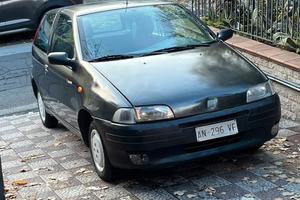 Fiat punto 55