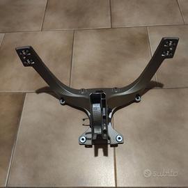 Telaietto cupolino originale per Ducati 1198 rotto