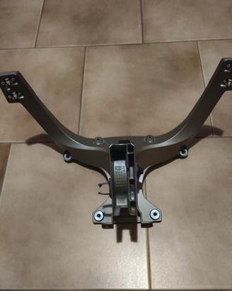 Telaietto cupolino originale per Ducati 1198 rotto