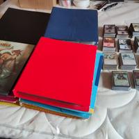 Grossa collezione MTG