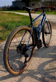 GRAVEL GIANT SLR1 2024