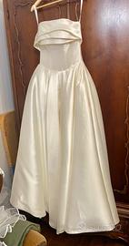 Abito da sposa
