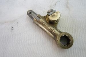 Selettore Cambio Lambretta LD