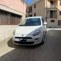 Fiat PUnto 1.3 multijet