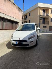 Fiat PUnto 1.3 multijet