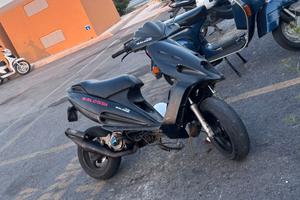 malaguti phantom 