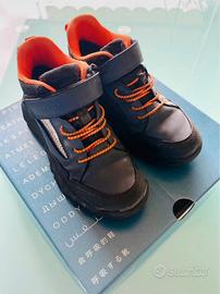 Scarpe Geox Amphibiox
