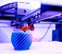 Stampe 3D personalizzate, oggetti utili e decoravi