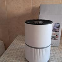 purificatore  aria elettrico