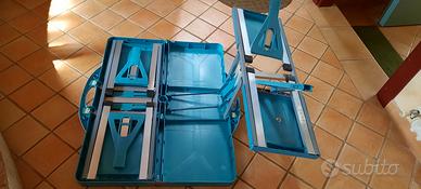 valigetta picnic e vassoio