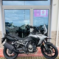 Suzuki V Strom DL 800 SE PROMOZIONE