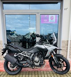 Suzuki V Strom DL 800 SE PROMOZIONE