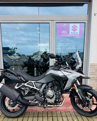 Suzuki V Strom DL 800 SE PROMOZIONE