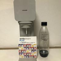 GASATORE SODA STREAM