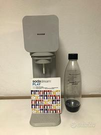 GASATORE SODA STREAM