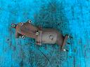 catalizzatore-nissan-navara-2005-2500cc-td-yd25