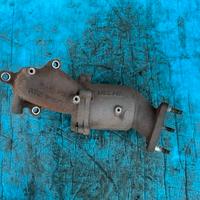 Catalizzatore Nissan Navara 2005 2500cc TD YD25
