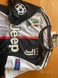 Maglia juve