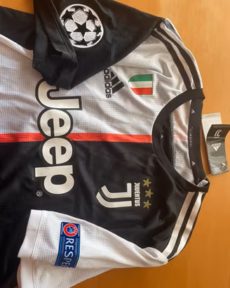 Maglia juve