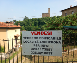 Terreno edificabile Poppi
