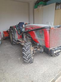 Trattore Massey Ferguson 3435 GE