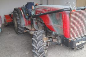 Trattore Massey Ferguson 3435 GE