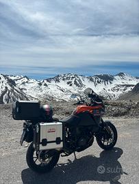 Ktm 1090 Adventure