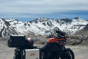 Ktm 1090 Adventure