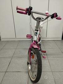 bici per bambina 5 - 8