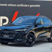 Audi Q5 Sportback 40 TDI Launch Edition S line 204