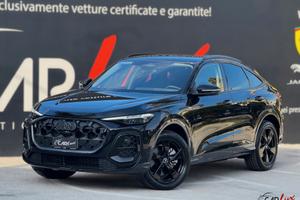 Audi Q5 Sportback 40 TDI Launch Edition S line 204