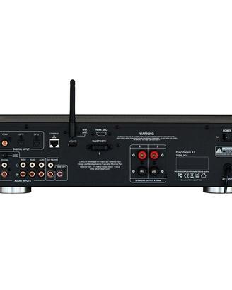 Advance paris  Playstream A1 hdmi