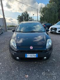 Fiat Punto Evo 1.3 Mjt 95 CV DPF 3 porte S&S Sport