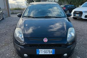 Fiat Punto Evo 1.3 Mjt 95 CV DPF 3 porte S&S Sport
